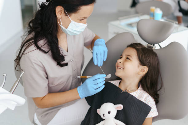 Best Emergency Broken Tooth Repair in Cecilia, LA