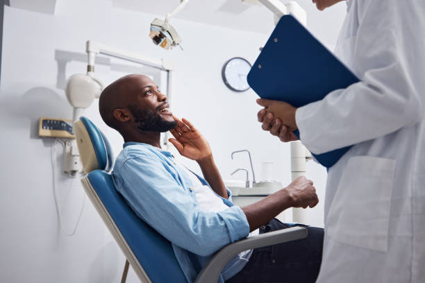 Best Emergency Dental Care for Trauma or Injury in Cecilia, LA